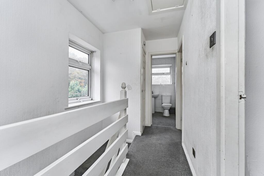 23 Lassington Close, Redditch, Worcestershire, B98 0LW