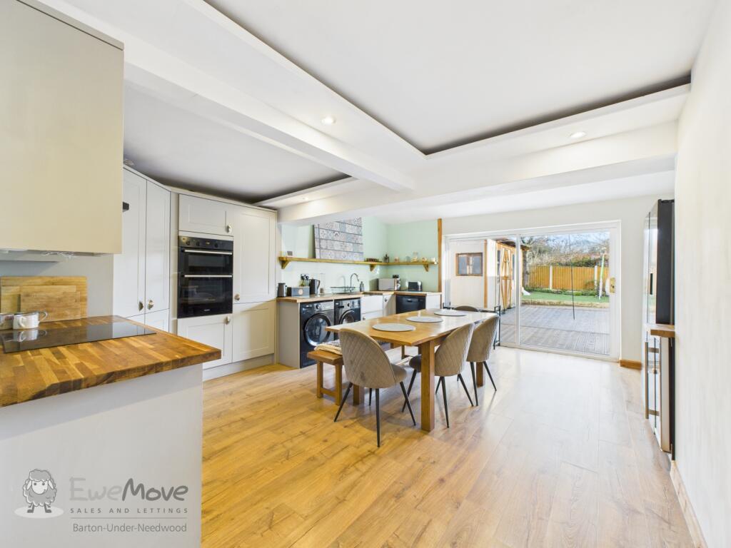 Kitchen a
