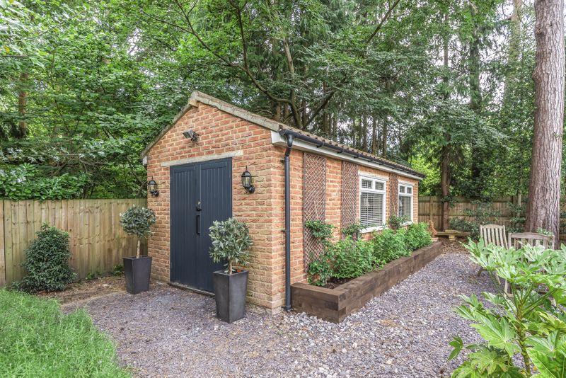 Studio/home of...