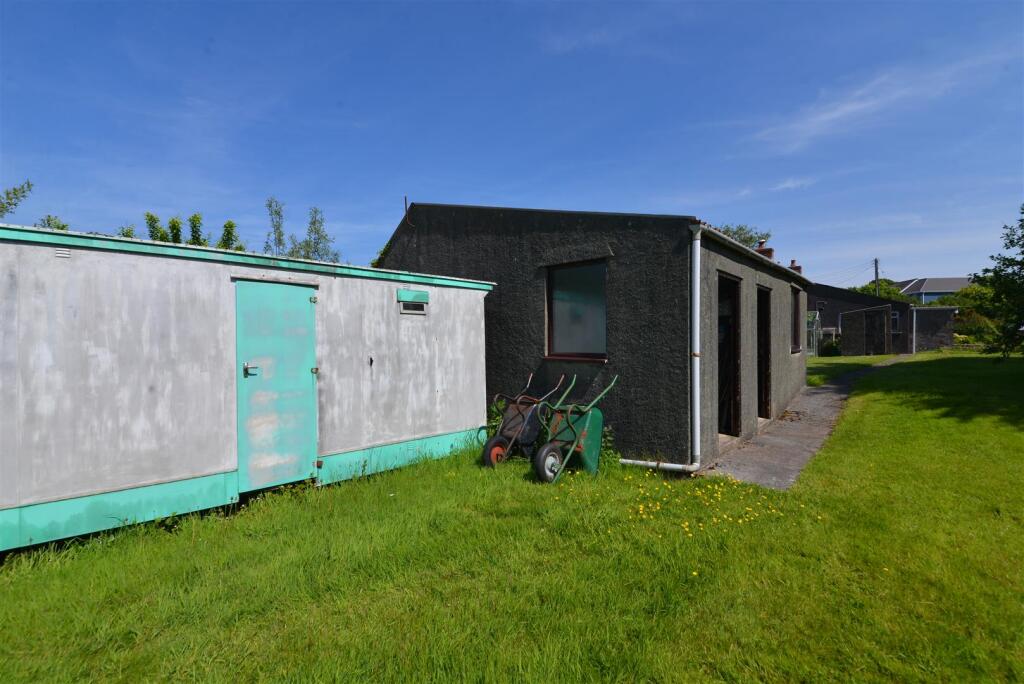 External Space