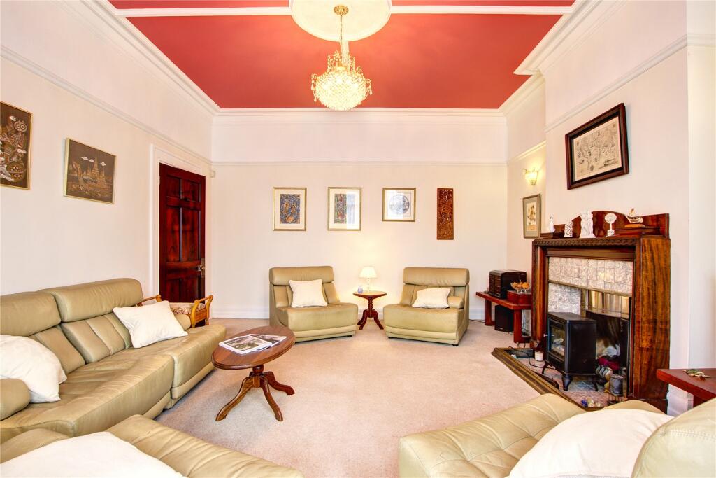 Drawing Room
