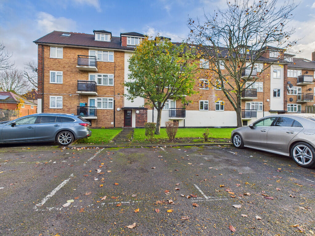 Horsenden Lane North, Greenford, Middlesex, UB6