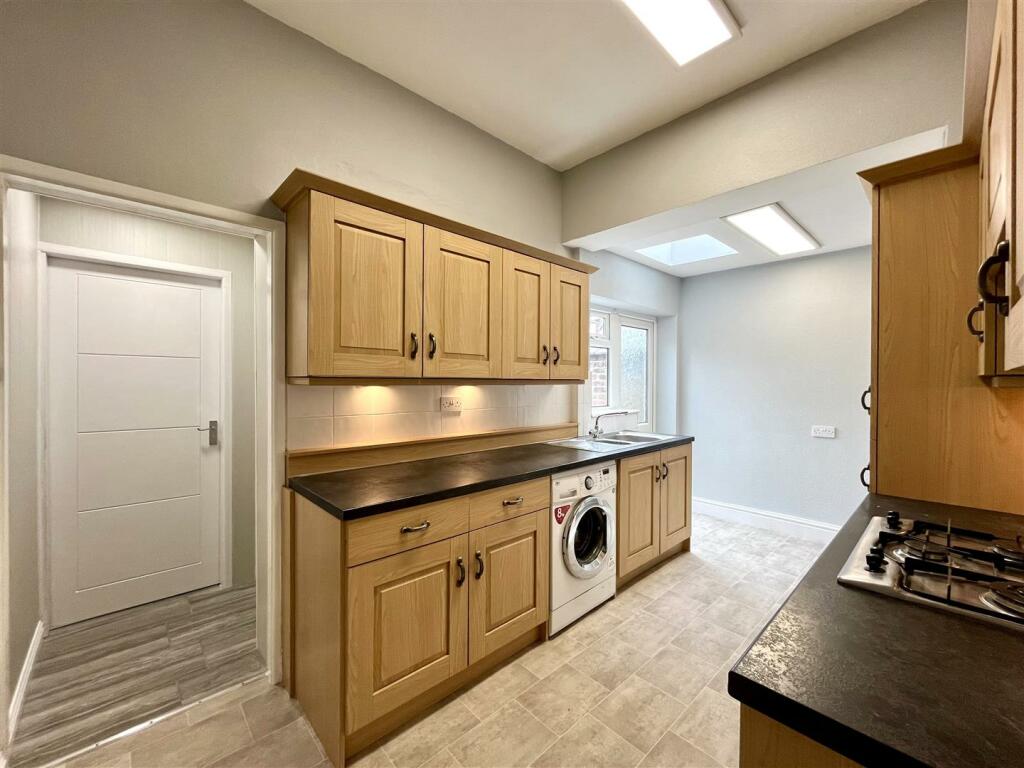 Kitchen Aspect 4