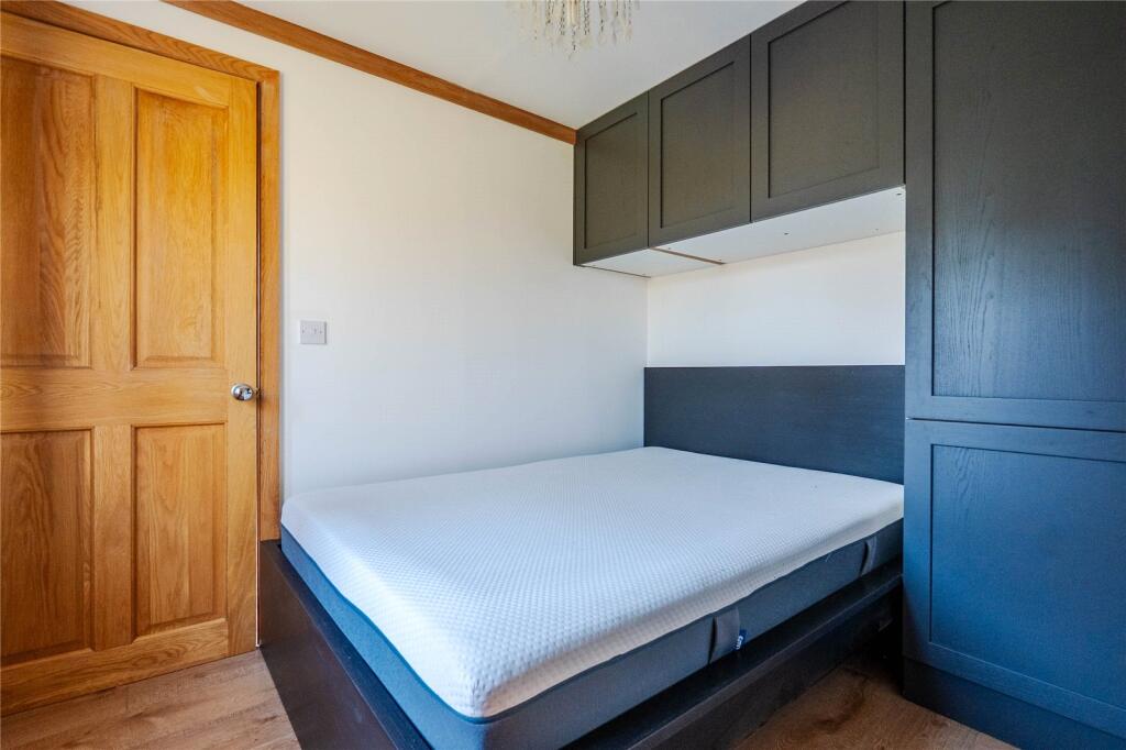 Annexe Bedroom