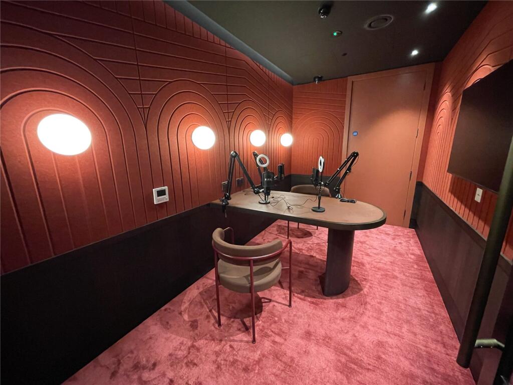 Content Creation Rm