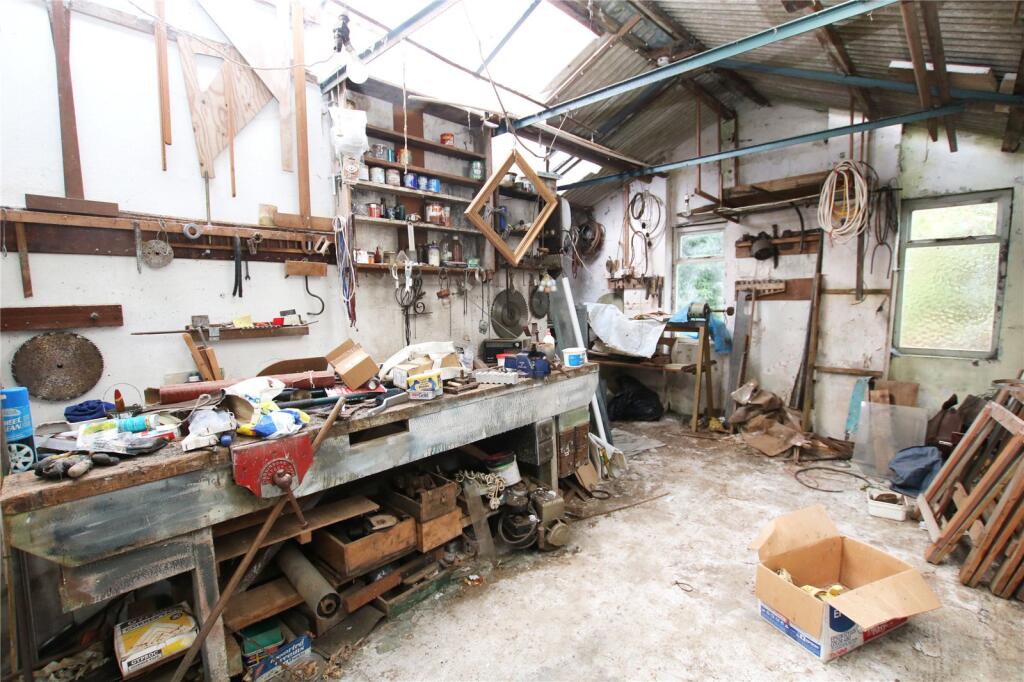 Workshop