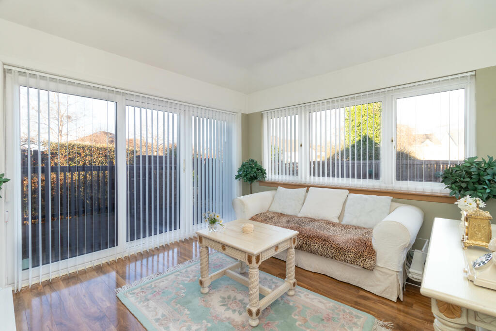 Sunroom