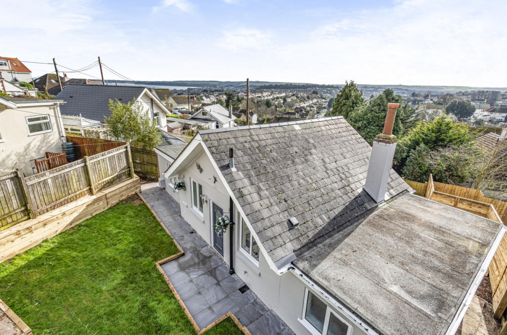 Aerial Shot
