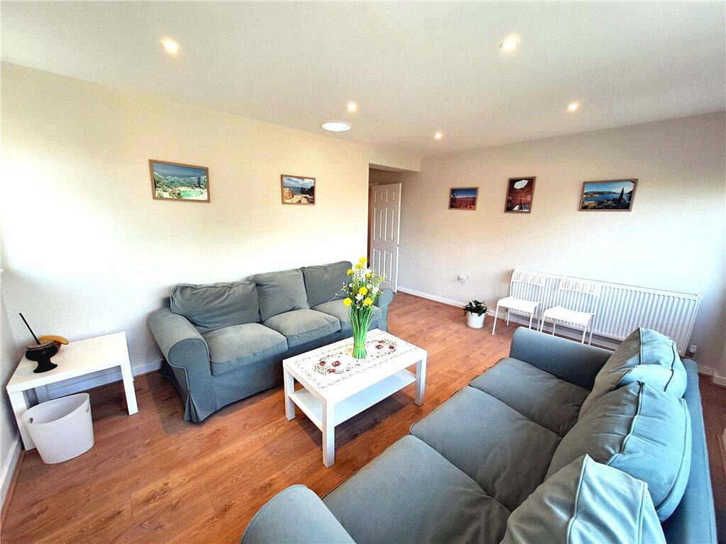 Queen Eleanors Road, Guildford, Surrey, GU2