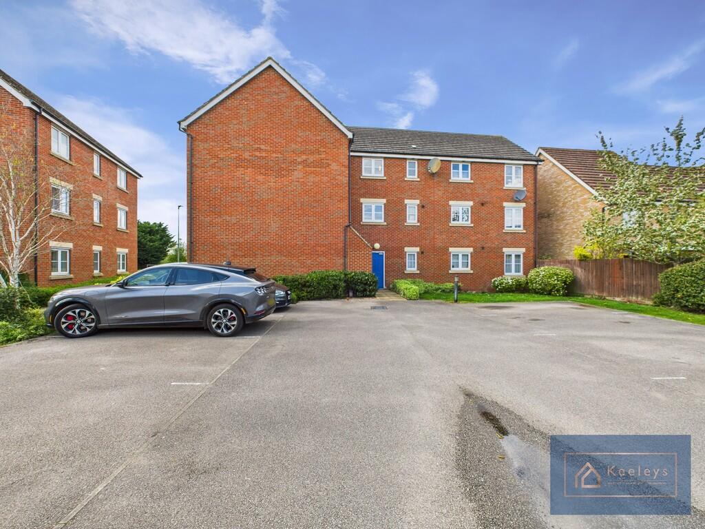 Rear elevation/ca...