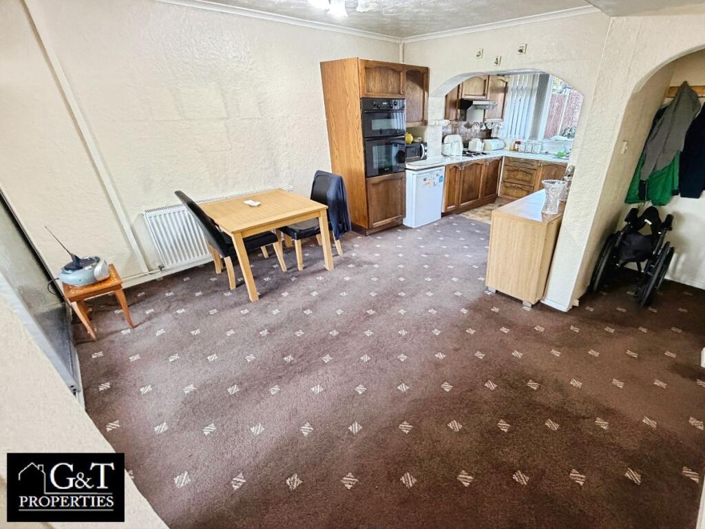 SECOND RECEPTION ROOM
