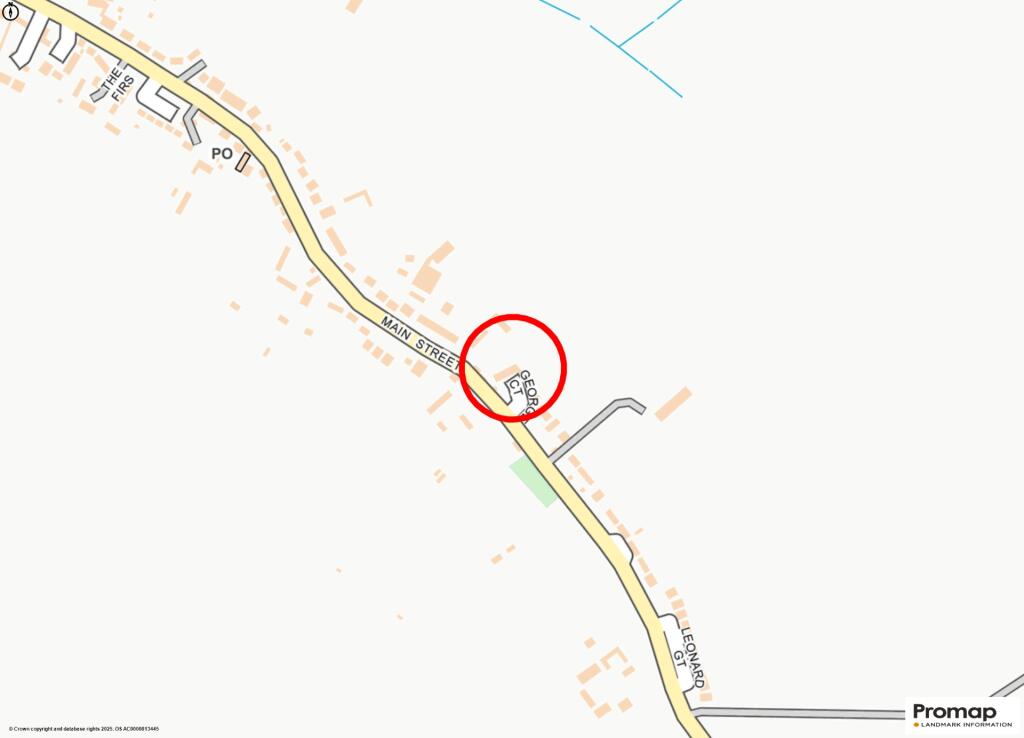 Street Map