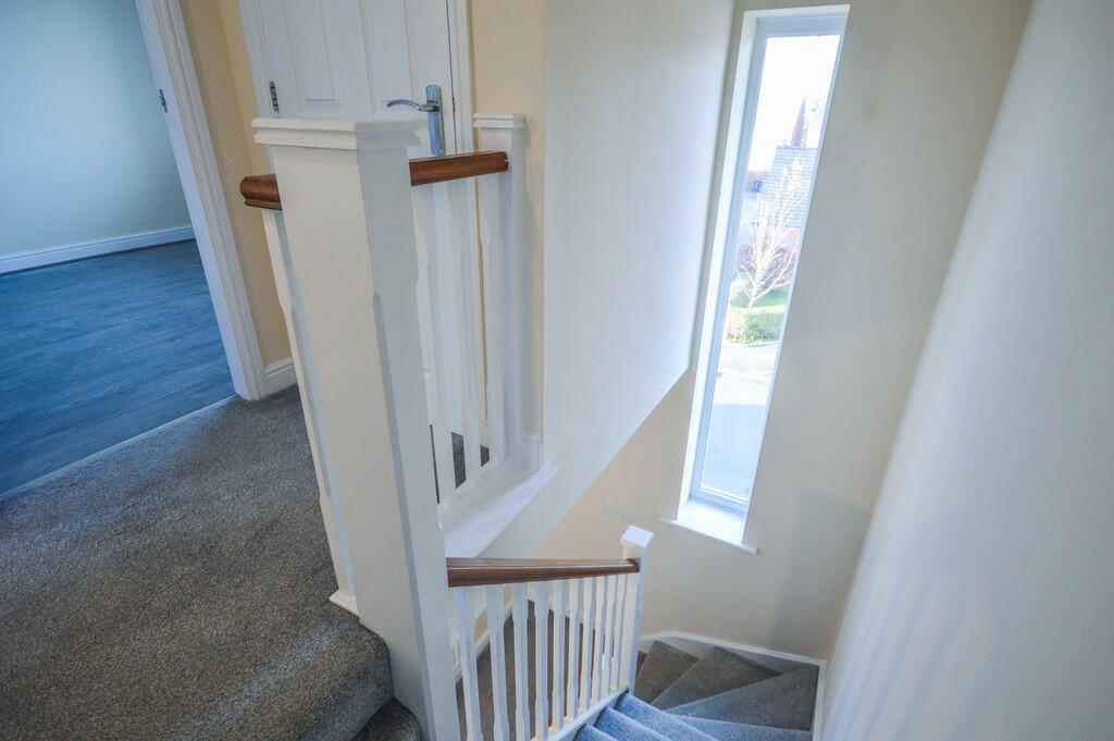 Second Floor Land...