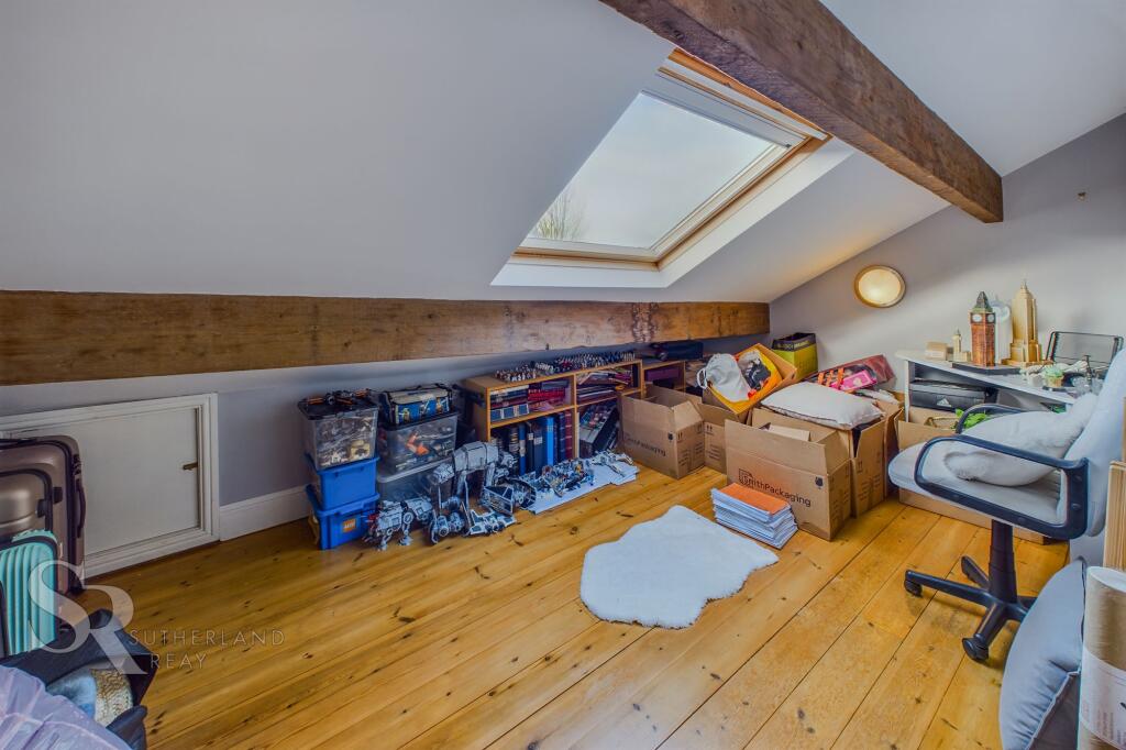 Bedroom Five