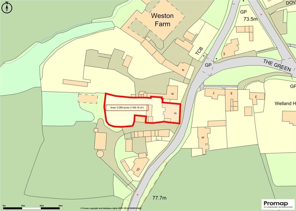 Location Plan