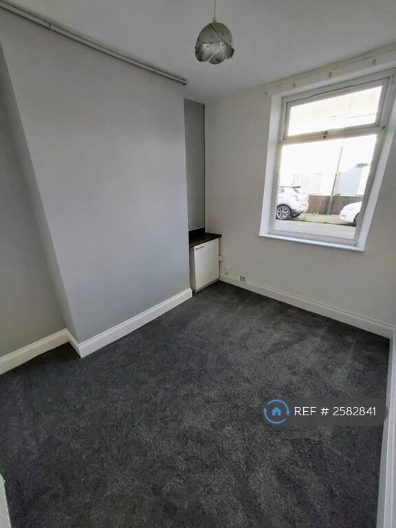 Front Living Room
