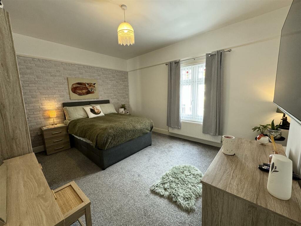 Principal Bedroom
