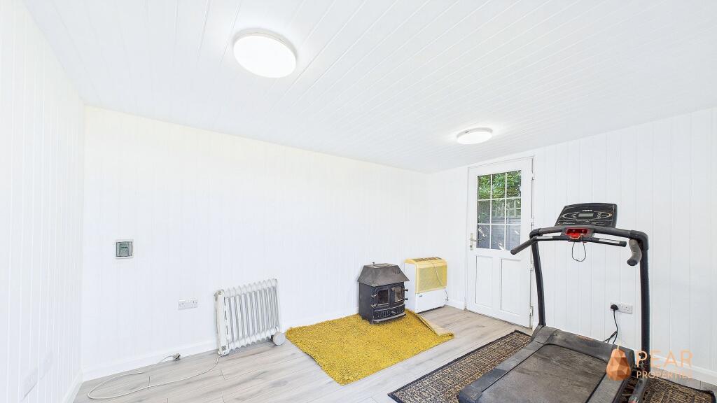 Summerhouse