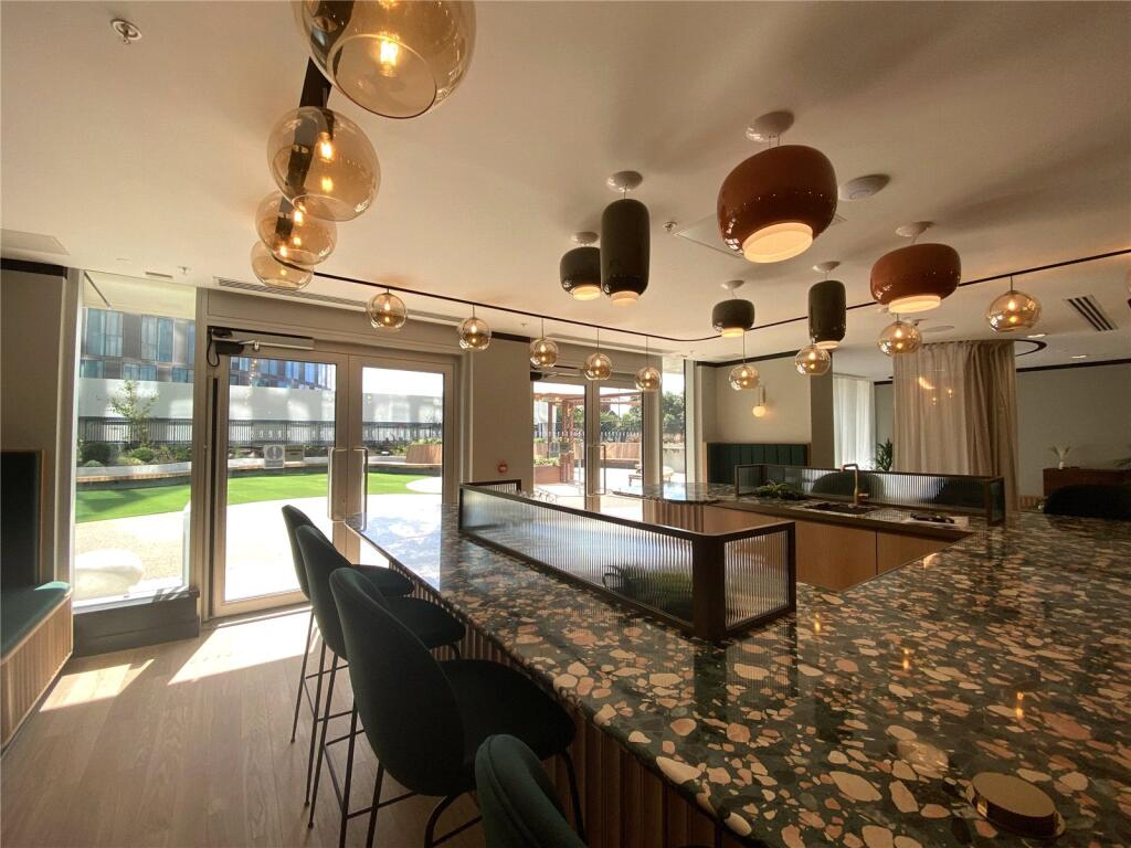 Private Suite