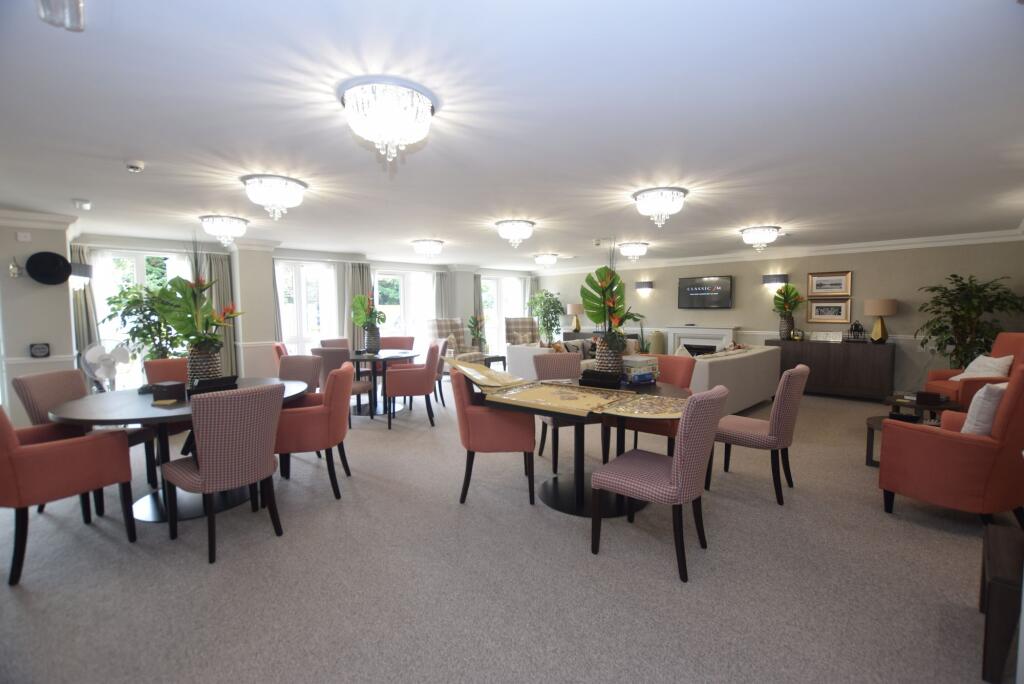 Communal Area