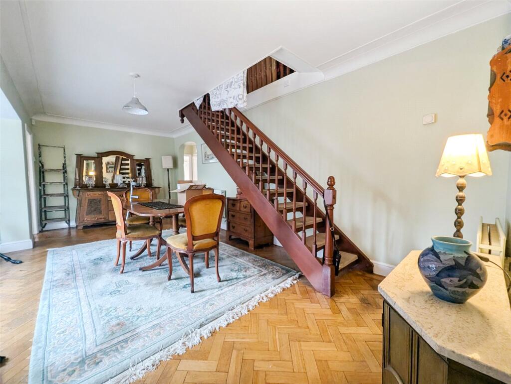 Entrance/Reception