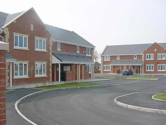 Mizzy Road, Rochdale, Greater Manchester, OL12