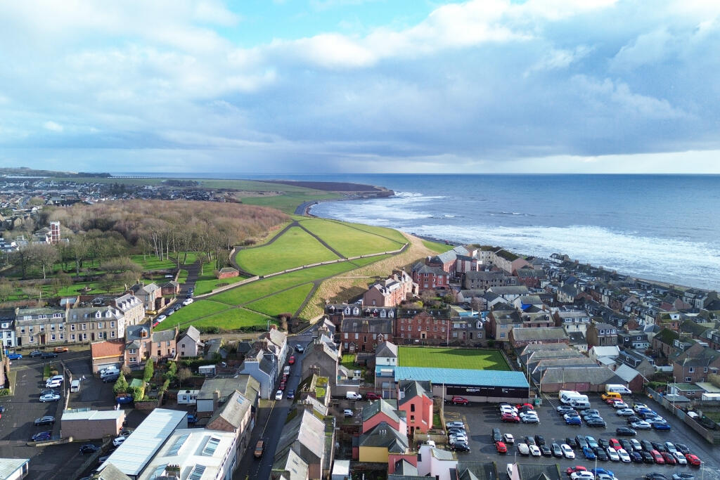 Sea Views