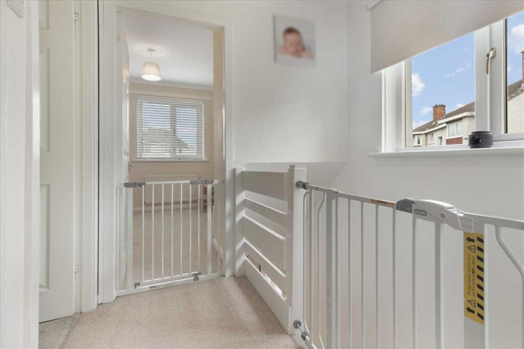 Upper Landing
