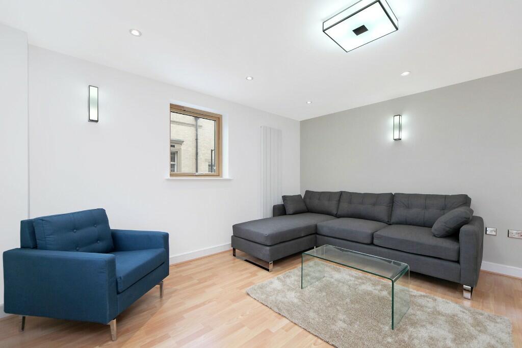 Living/Kitchen