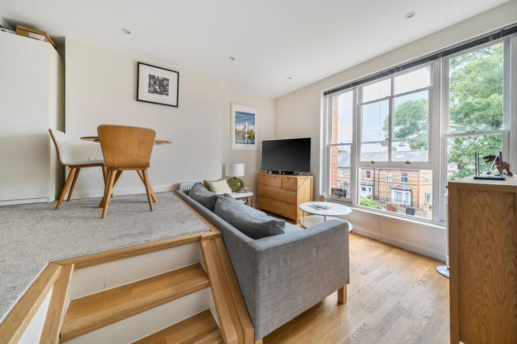 Ridings House, 66-68 Alma Road, SL4