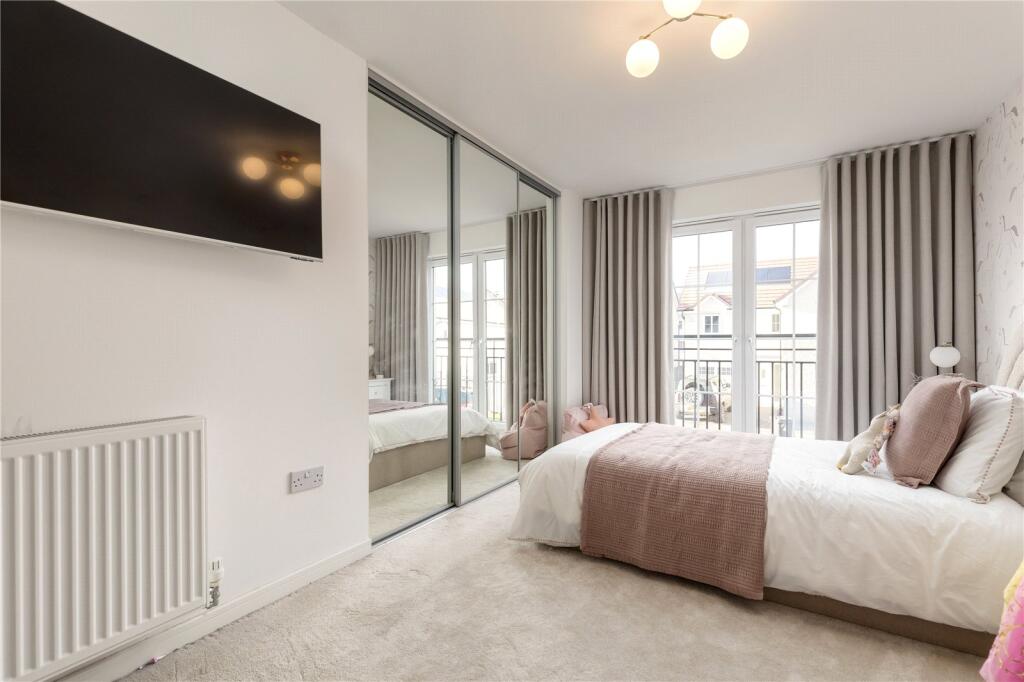 Bain Street 31