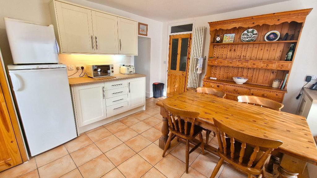 Kitchen / Breakfast Room