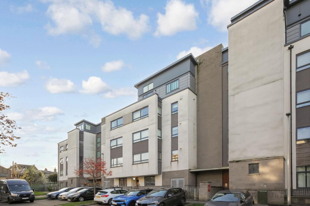 14 (Flat 1) Colonsay Close, West Granton, Edinburgh