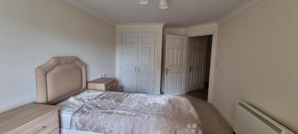 Flat 5