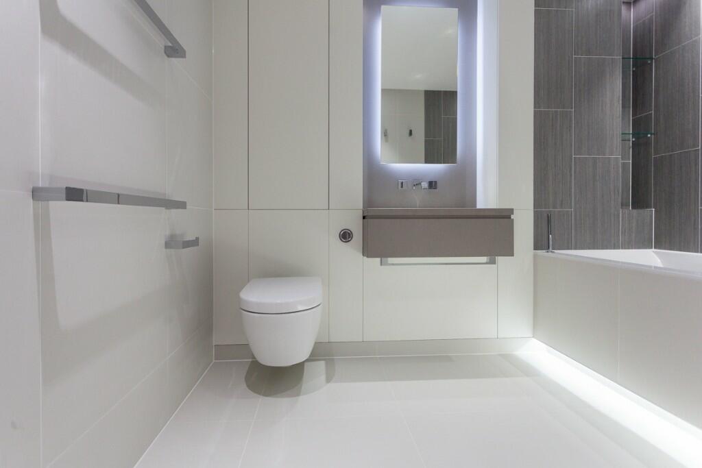 Bespoke Finish