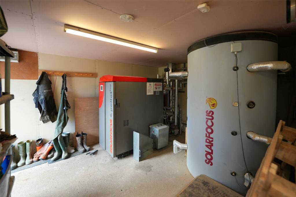 Boiler Room