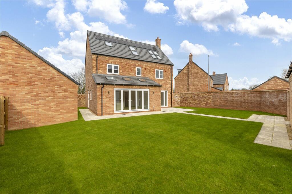 Plot 8