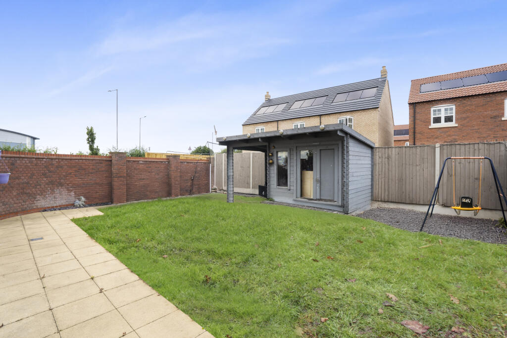Rear Garden 2