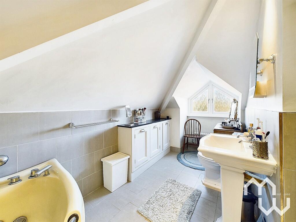 Bathroom Two