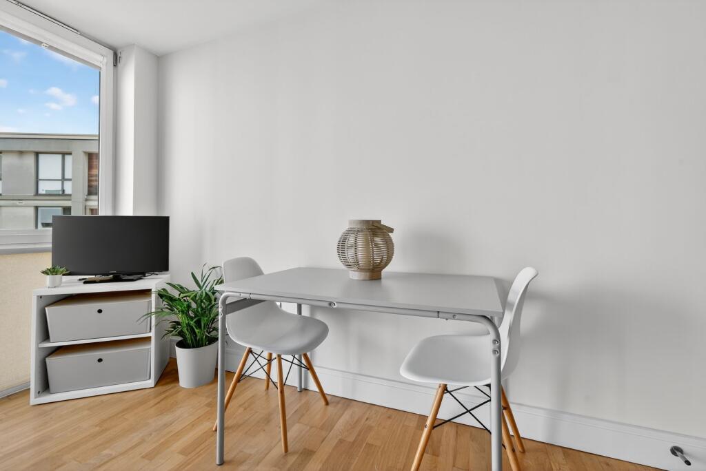 Living / dining room