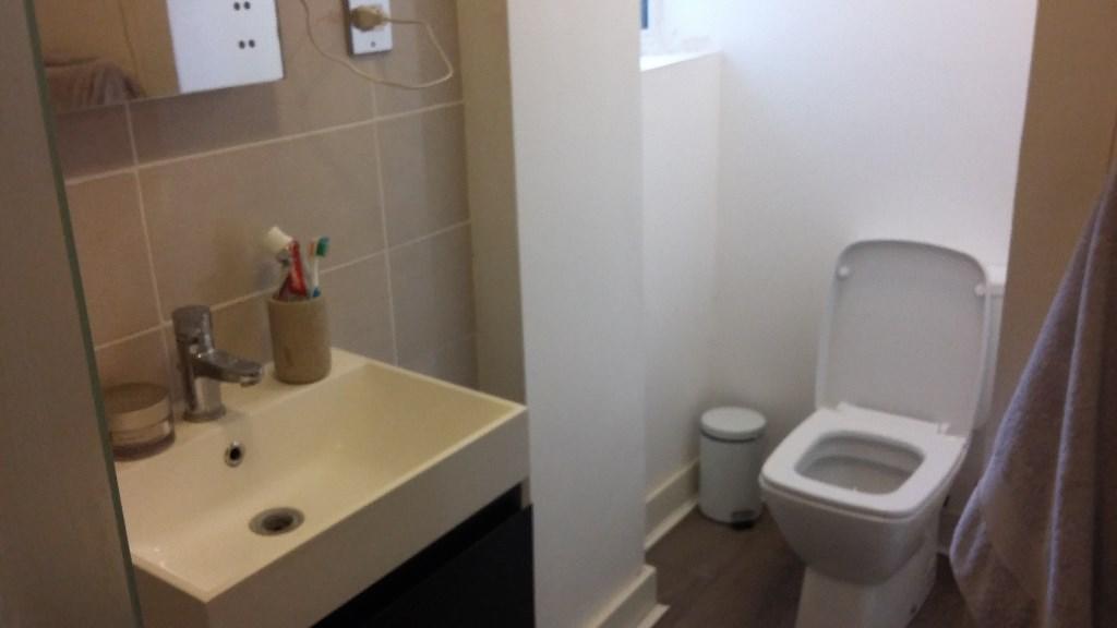 Photos Before refurb