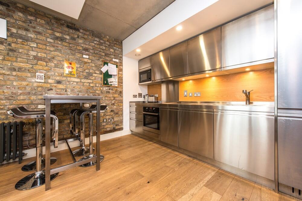kitchen the henson c