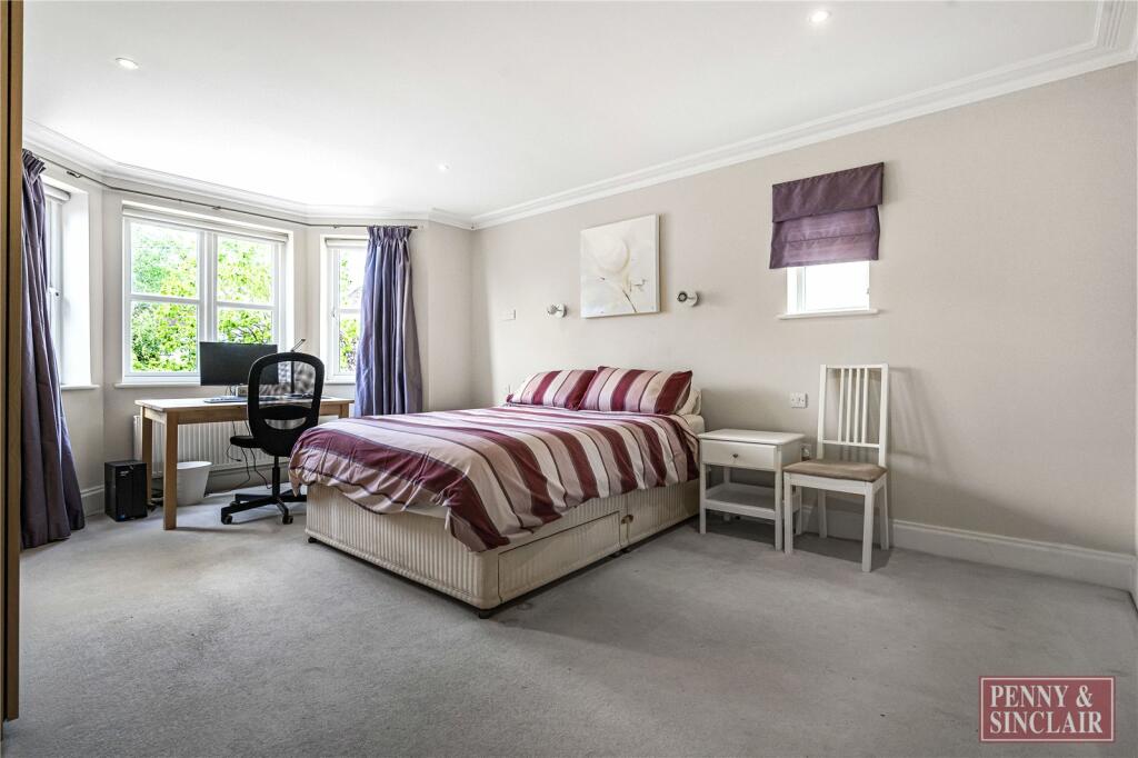 Bedroom 3