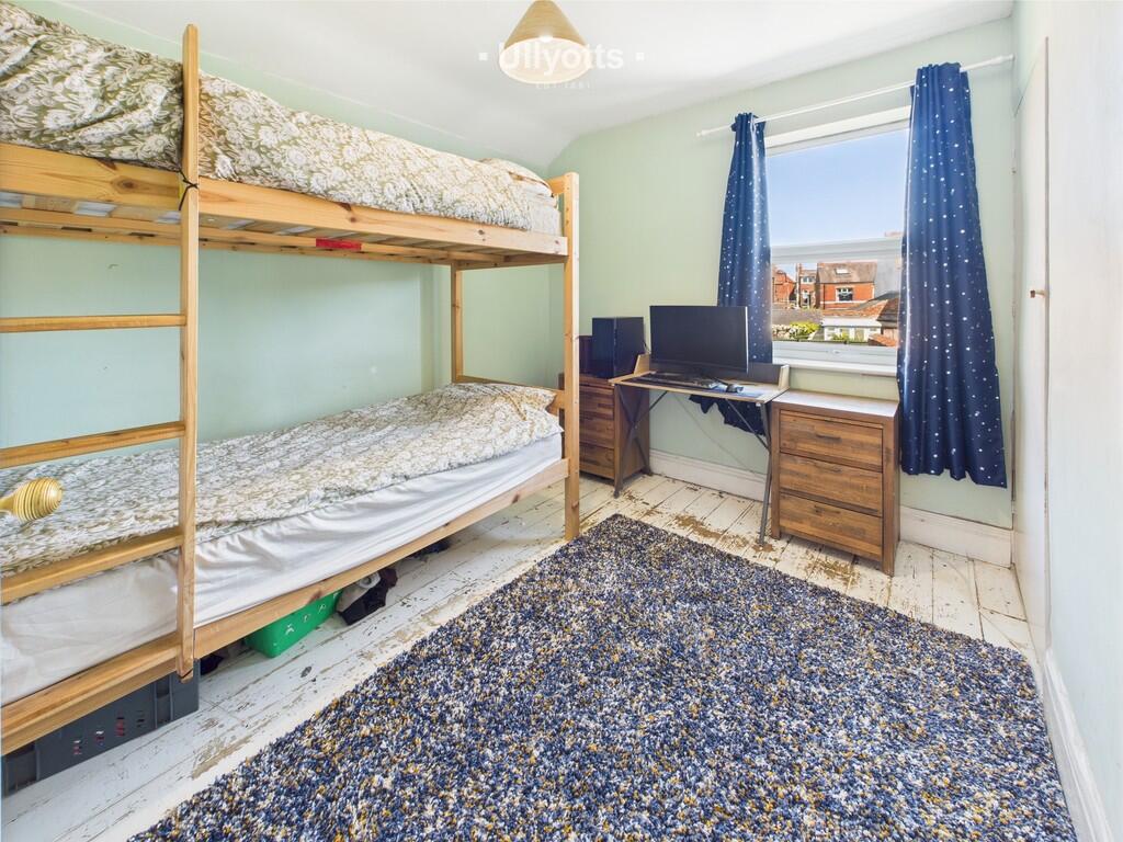 Bedroom 5