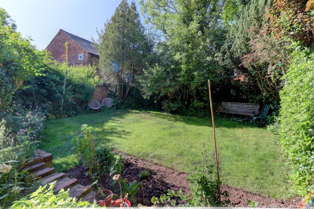 Communal Garden