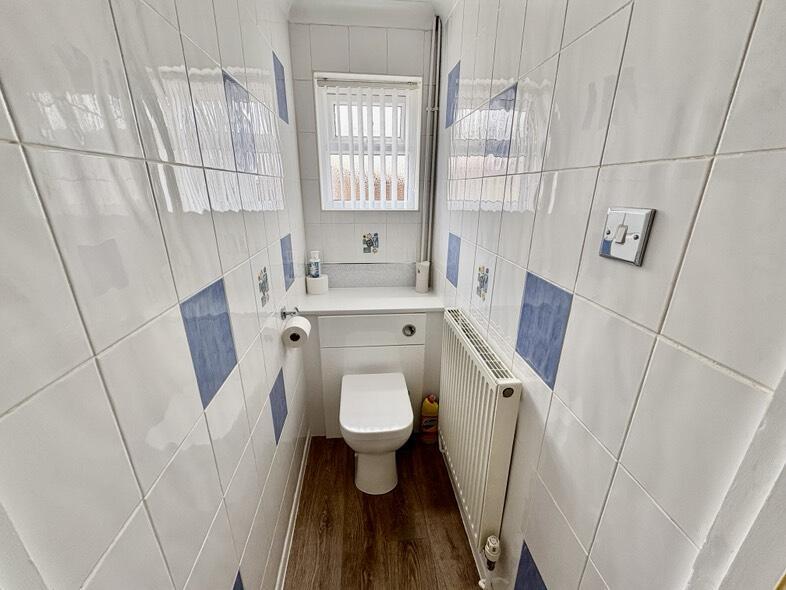 WC