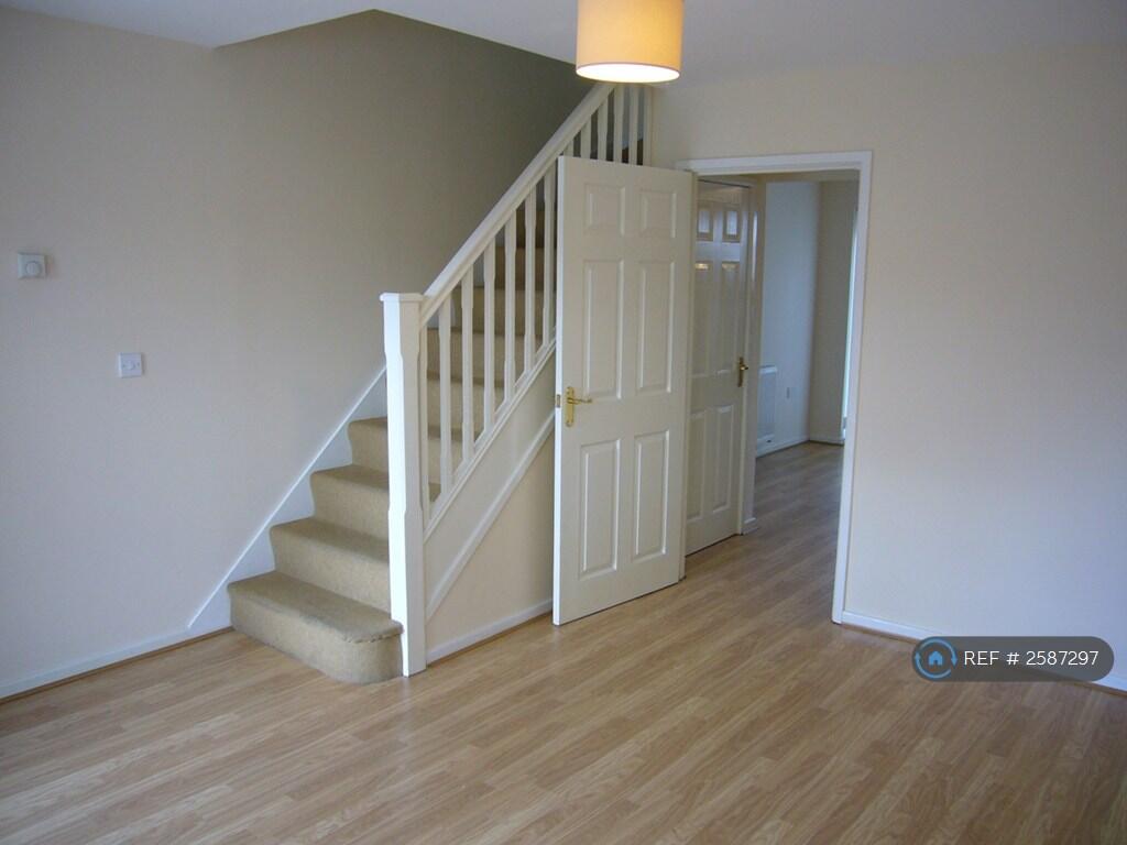Wood Flooring