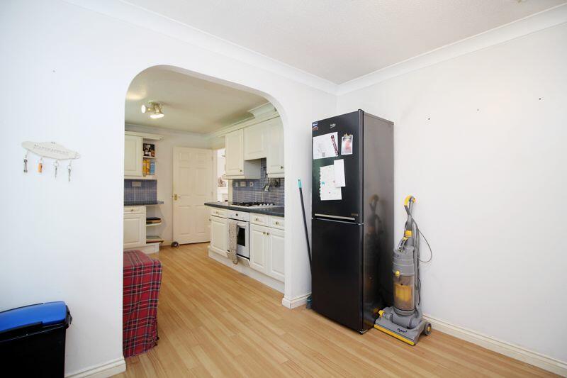 Breakfast Room