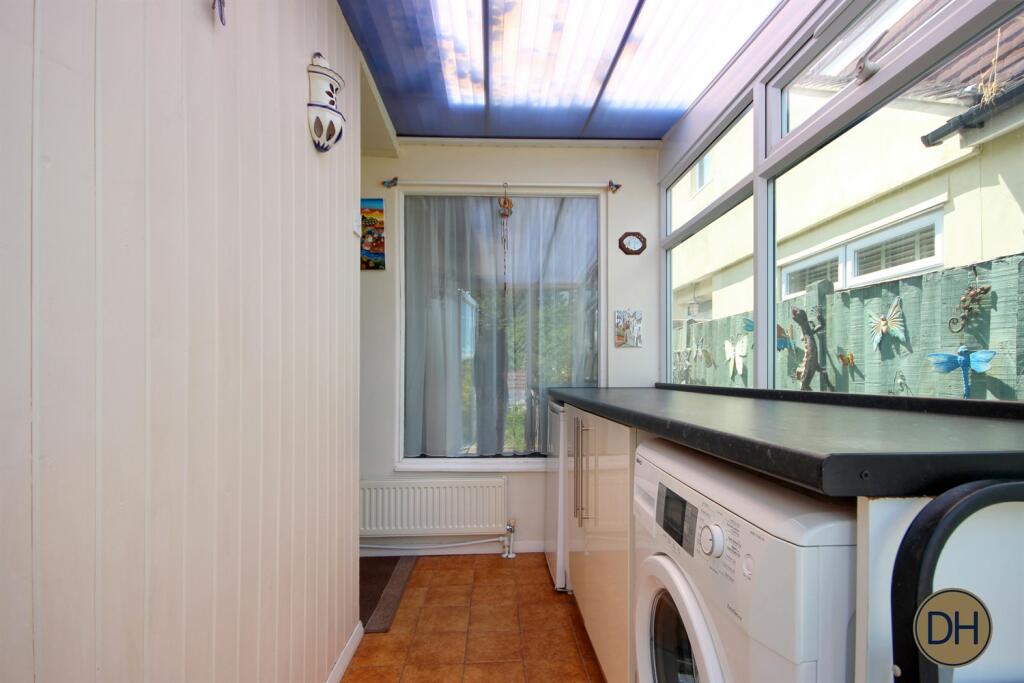 Ongar Road 