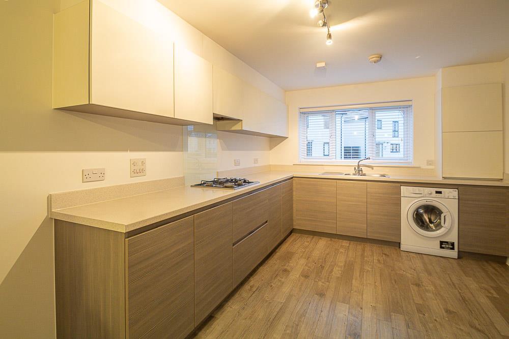 Kitchen/Living Room